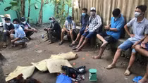 10 đối tượng "team đá gà" cùng F0