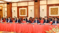 Bộ Chính trị thống nhất ban hành Nghị quyết mới về phát triển Hà Nội