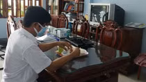 Bộ Y tế hướng dẫn đơn thuốc cho F0 điều trị tại nhà