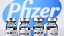 Mua 21,9 triệu liều vaccine Pfizer tiêm cho trẻ em 5 đến dưới 12 tuổi