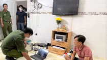 An Giang triệt xóa đường dây số đề "khủng"