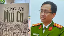Công an phố cổ