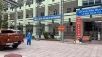 F0 có trong lớp học, xử lý thế nào?
