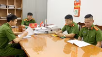 Để bình yên trên từng thôn xóm