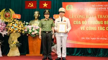 Những chiến công xuất sắc của Công an tỉnh Đồng Nai
