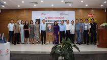 Tiếp nhận tài liệu và ra mắt sách về Thủ tướng Võ Văn Kiệt