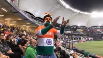Áp lực ngầm của trái Cricket