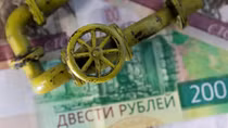 Nga: Nếu muốn khí đốt, hãy đi tìm đồng ruble!