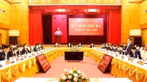Phát triển nông nghiệp sinh thái, nông dân văn minh, nông thôn hiện đại
