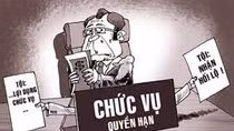 Khởi tố vụ án hình sự xảy ra tại Bộ Giáo dục và Đào tạo