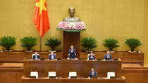 Thành tích đặc biệt xuất sắc của bóng đá Việt Nam truyền cảm hứng lớn đến đồng bào