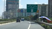 Hơn 3,2 nghìn tỷ đồng làm đường nối cao tốc Pháp Vân - Cầu Giẽ với Vành đai 3
