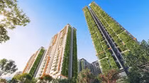 Hưởng đặc quyền tại “kỳ quan xanh” LUMIÈRE Boulevard