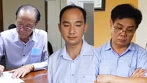 Ba sếp doanh nghiệp thuộc tỉnh Bình Dương tham ô hàng nghìn tỷ đồng