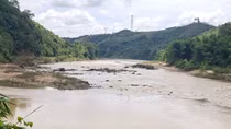 Người dân phản đối xây dựng thủy điện gần làng du lịch cộng đồng