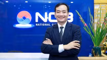 NCB kiện toàn bộ máy lãnh đạo, tăng cường năng lực quản trị