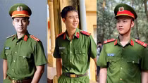 Những vai diễn Công an “lưu dấu” trên màn ảnh