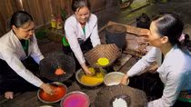 Giáo sư, TSKH Tô Ngọc Thanh: Văn hóa chính là con người
