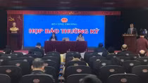 Nhiều địa phương xin bổ sung các dự án điện tái tạo vào Quy hoạch điện VIII