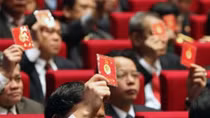 Tăng cường củng cố, xây dựng tổ chức cơ sở đảng và nâng cao chất lượng đội ngũ đảng viên trong giai đoạn mới
