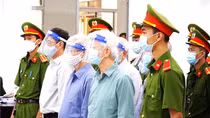 Cựu Chủ tịch UBND tỉnh Khánh Hòa Nguyễn Chiến Thắng bị đề nghị 6 - 7 năm tù