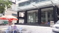 RESCO phải nộp lại toàn bộ giá trị thương quyền khu đất đem góp vốn làm cao ốc