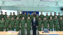 Nâng cao công tác giám định, truy nguyên nguồn gốc ma tuý