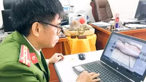 Chiếc chìa khóa mở nhiều vụ án