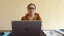 Khẩn trương triển khai các biện pháp phòng cháy, chữa cháy rừng