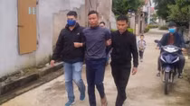 Đã bắt được đối tượng giết 2 người ở Hà Tĩnh sau 12 giờ gây án