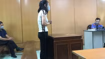 Đâm chết người tình trẻ vì bị bỏ rơi
