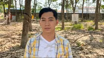 Truy tìm thanh niên nhập cảnh từ Campuchia vào Việt Nam trốn cách ly