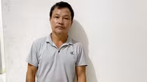 Bắt tên cướp ẩn mình trốn nã suốt 26 năm