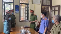 Kiểm soát viên tài chính bưu điện chiếm đoạt hàng tỷ đồng của khách