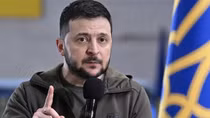 Tổng thống Ukraine nêu viễn cảnh Nga có thể nhượng bộ