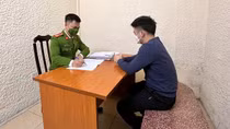 Hạnh phúc là được đóng góp vào sự bình yên của Thủ đô