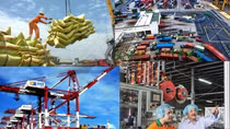Việt Nam được Moody’s nâng xếp hạng tín nhiệm