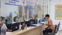 Phấn đấu giảm thời gian xử lý một hồ sơ xuống còn tối thiểu 30 phút