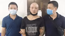 Bắt kẻ giết người sau 11 năm trốn truy nã
