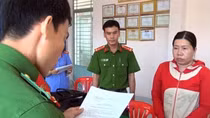 Nâng cao cảnh giác, quyết liệt đấu tranh với tội phạm lừa đảo chiếm đoạt tài sản