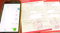 Mạo danh “cán bộ Viện kiểm sát” đòi chuyển 100 triệu đồng