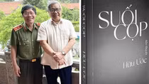 “Suối Cọp” và cách giải mã chiến tranh của nhà văn Hữu Ước