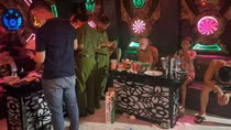 Nhóm "bảy sắc" tụ tập bay lắc trong karaoke, massage