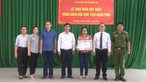 Chị công nhân ở trọ không tham cọc tiền gần 160 triệu đồng