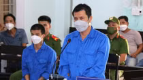 Tài xế “xe điên” lao vào tiệm bánh mì lãnh án 2 năm tù, đền bù gần nửa tỷ đồng