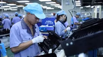 Rà soát các dự án FDI có vốn đầu tư đăng ký từ 100 triệu USD trở lên