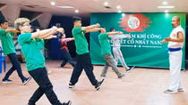 Người truyền thừa bí thuật luyện khí cổ xưa