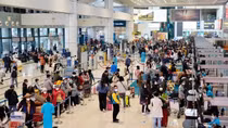 Lo ngại “chặt chém” giá tại sân bay dịp nghỉ lễ