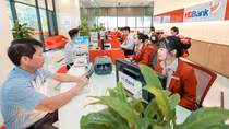 Lãnh đạo HDBank đăng ký mua vào 1 triệu cổ phiếu HDB