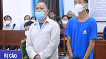 Ra tay tàn độc với vợ cũ, U60 bị tuyên án chung thân